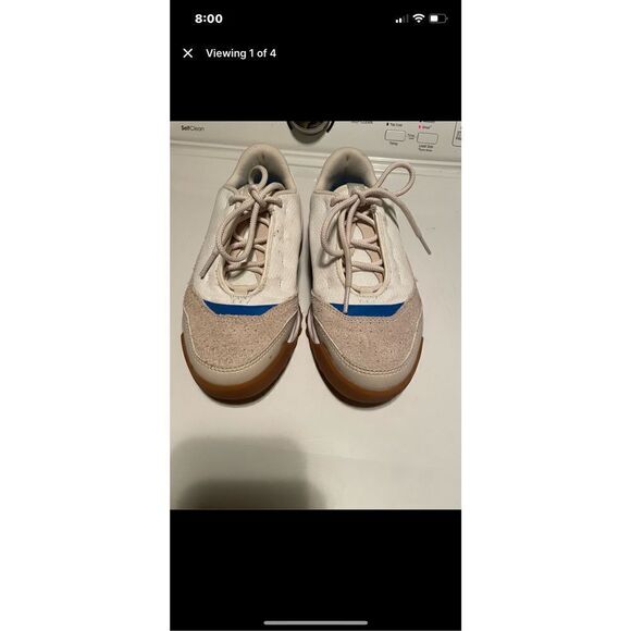 Sorel Sneakers (SZ 5.5) - Picture 5 of 5